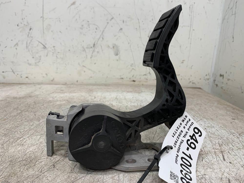 Volvo VNL Trasporto - Altro