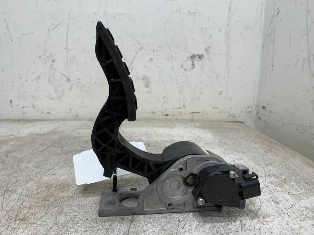 Volvo VNL Trasporto - Altro