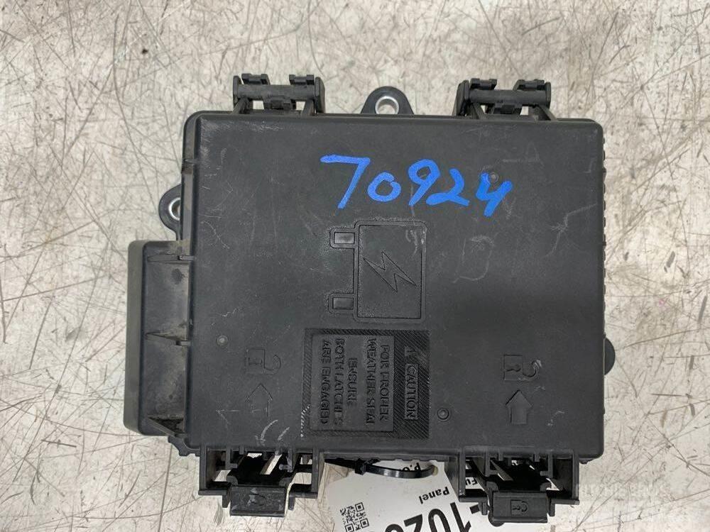 Volvo VNL Componenti elettroniche