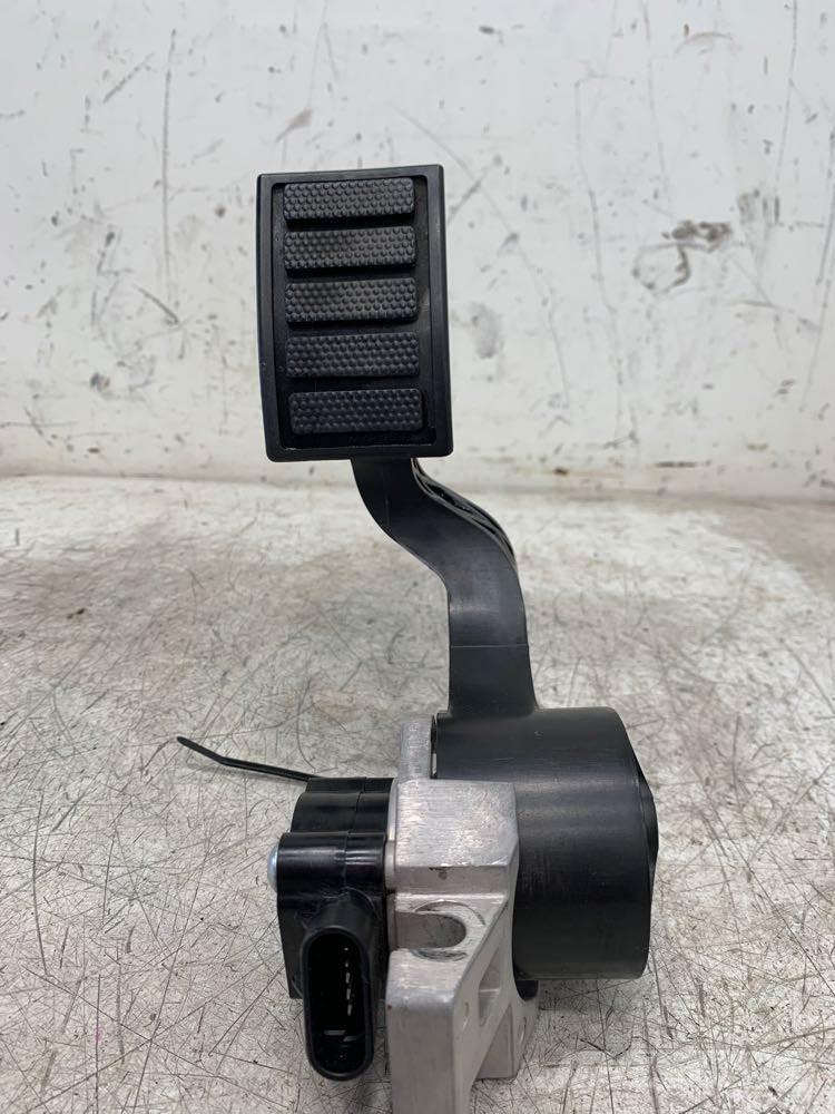 Volvo VNL Trasporto - Altro