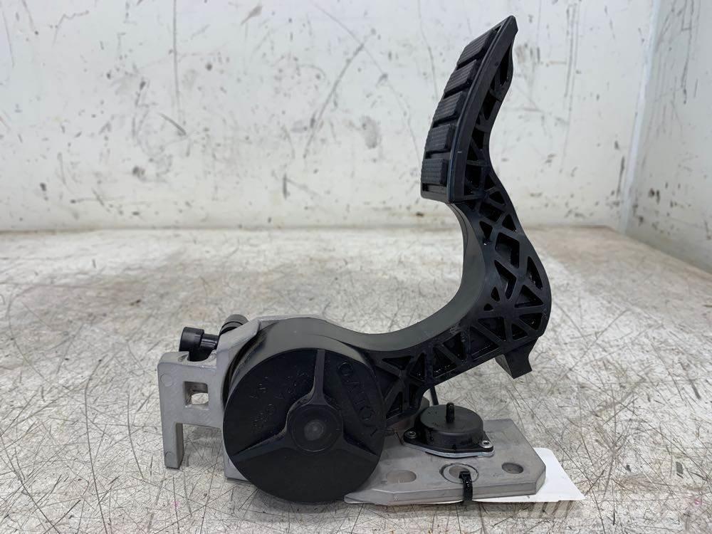 Volvo VNL Trasporto - Altro