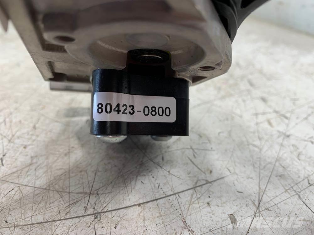 Volvo VNL Trasporto - Altro