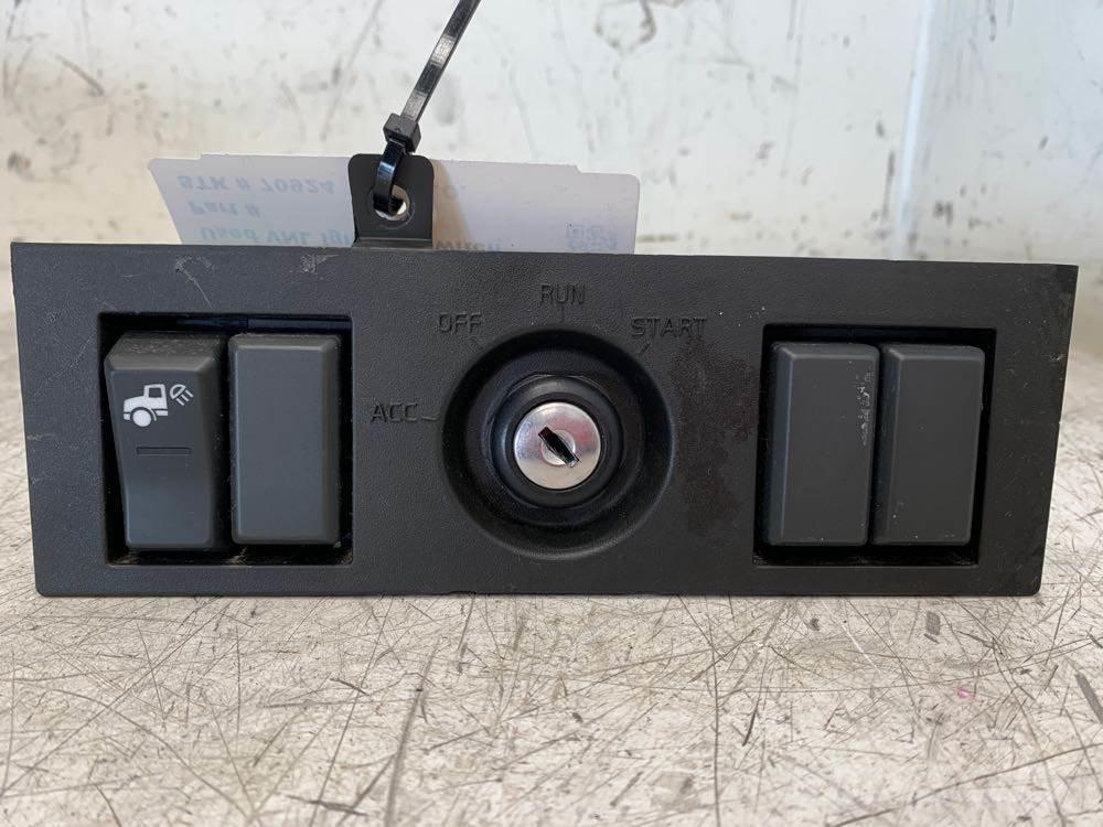 Volvo VNL Trasporto - Altro