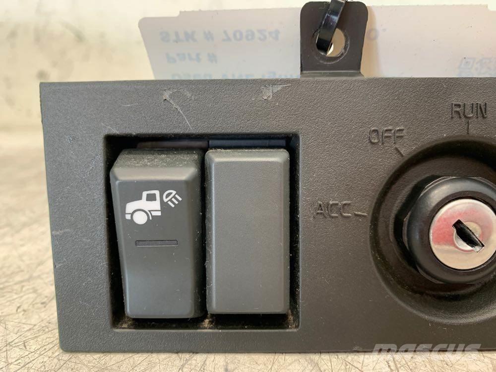 Volvo VNL Trasporto - Altro