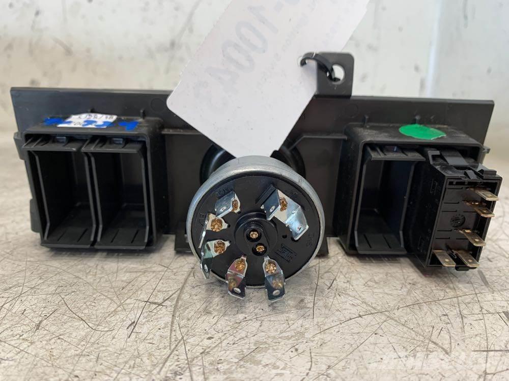 Volvo VNL Trasporto - Altro