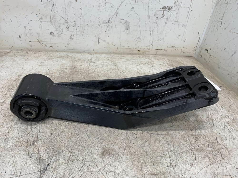 Volvo VNL Cabine e interni