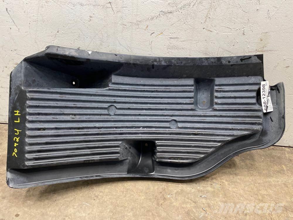 Volvo VNL Trasporto - Altro