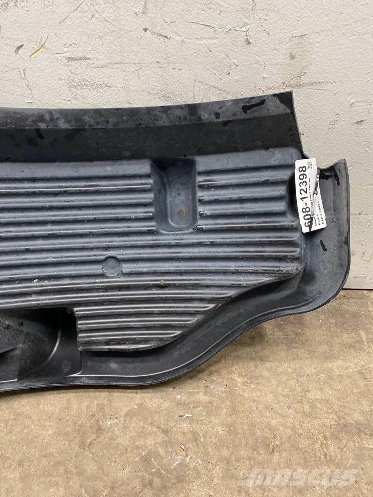 Volvo VNL Trasporto - Altro