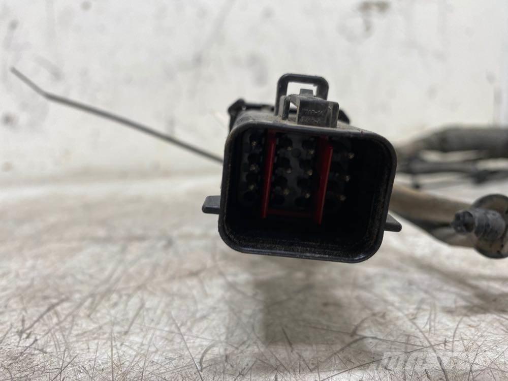 Volvo VNL Trasporto - Altro