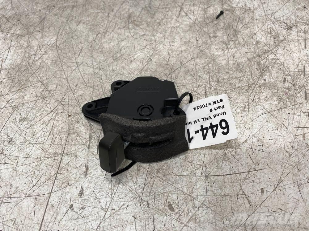 Volvo VNL Trasporto - Altro