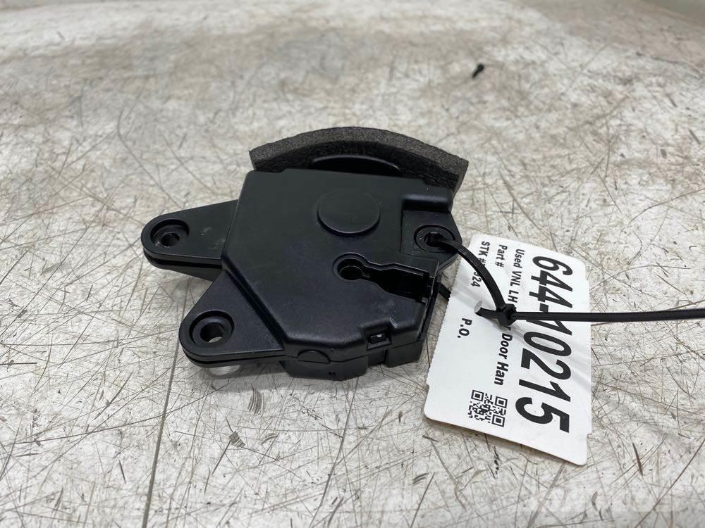 Volvo VNL Trasporto - Altro