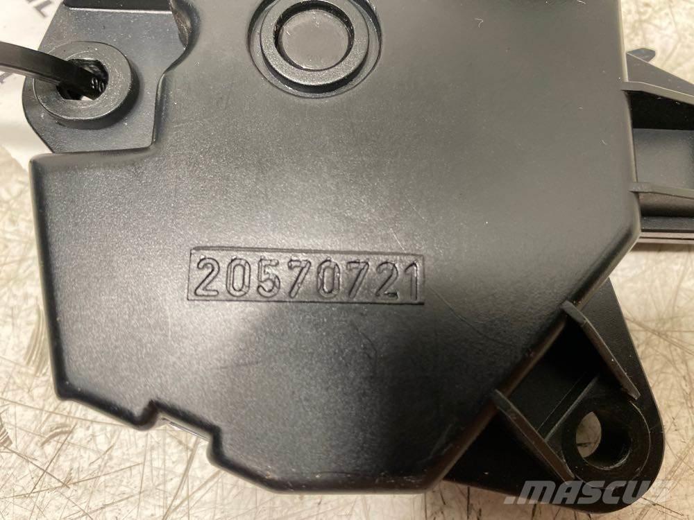 Volvo VNL Trasporto - Altro