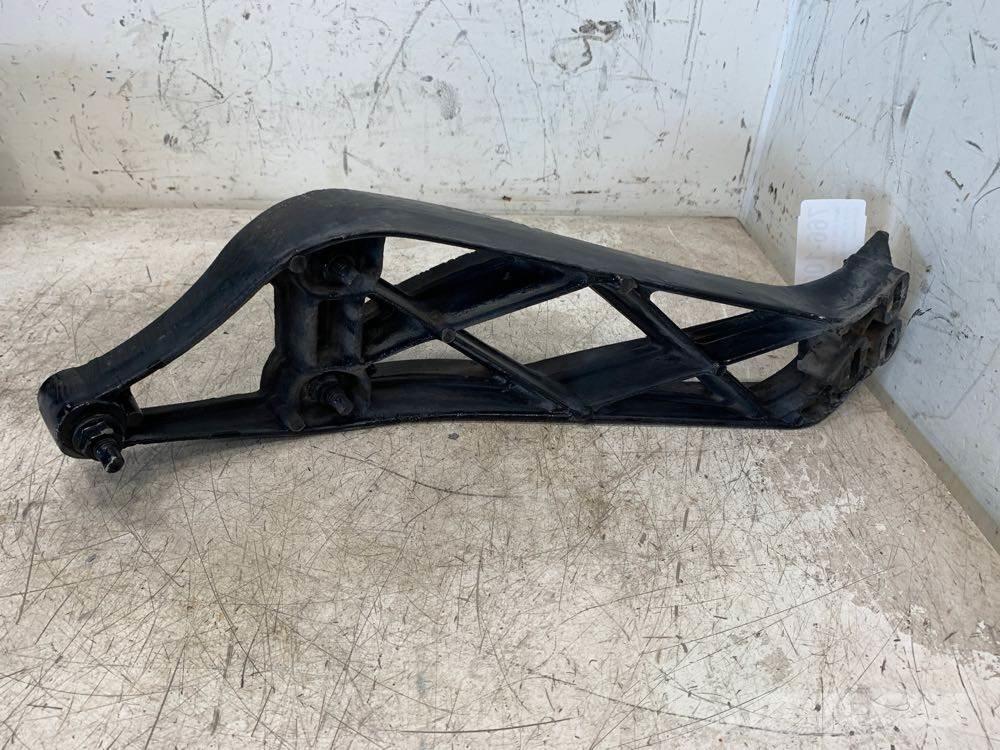 Volvo VNL Trasporto - Altro