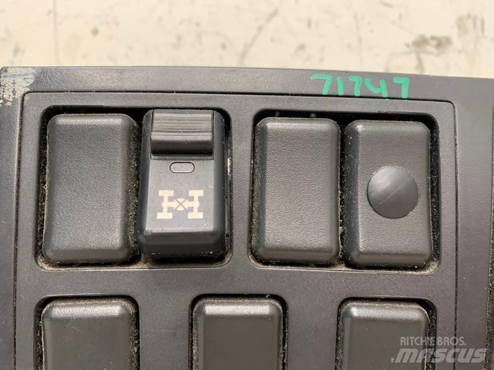 Volvo VNL Componenti elettroniche