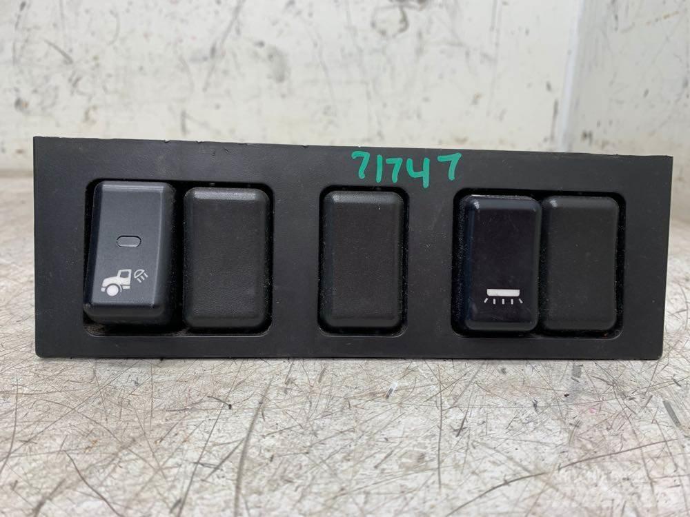 Volvo VNL Componenti elettroniche