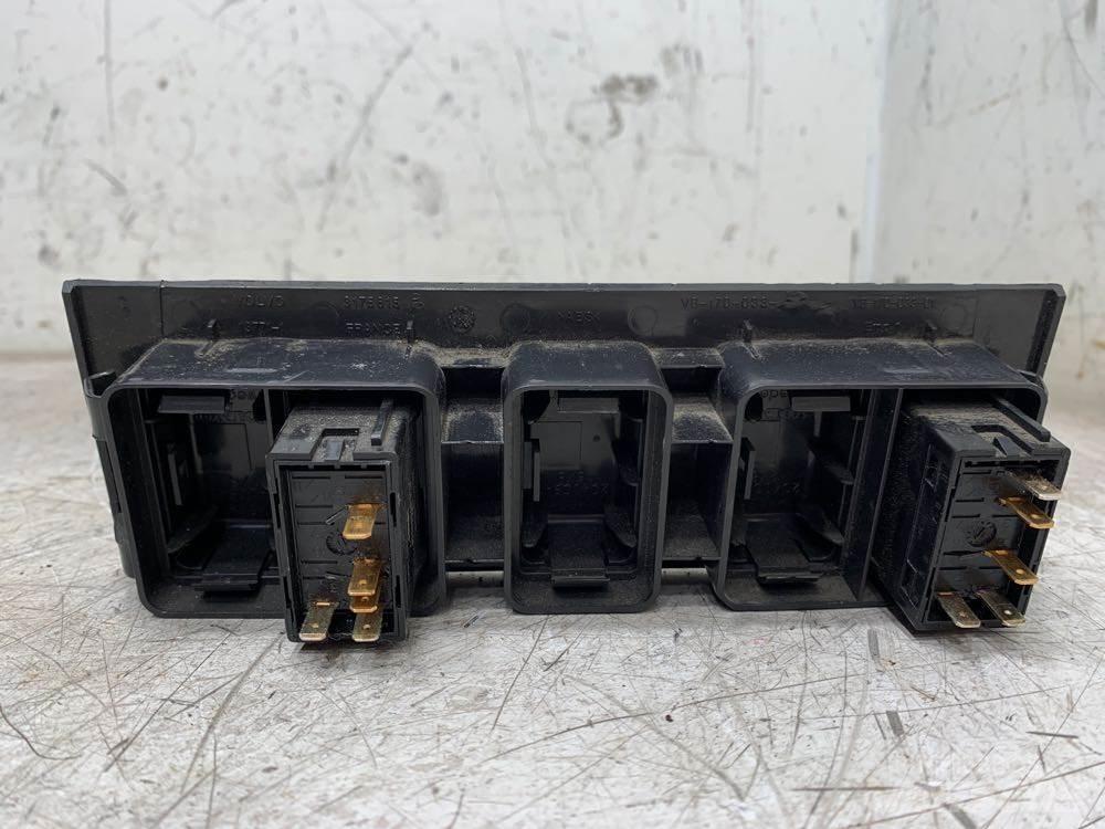 Volvo VNL Componenti elettroniche