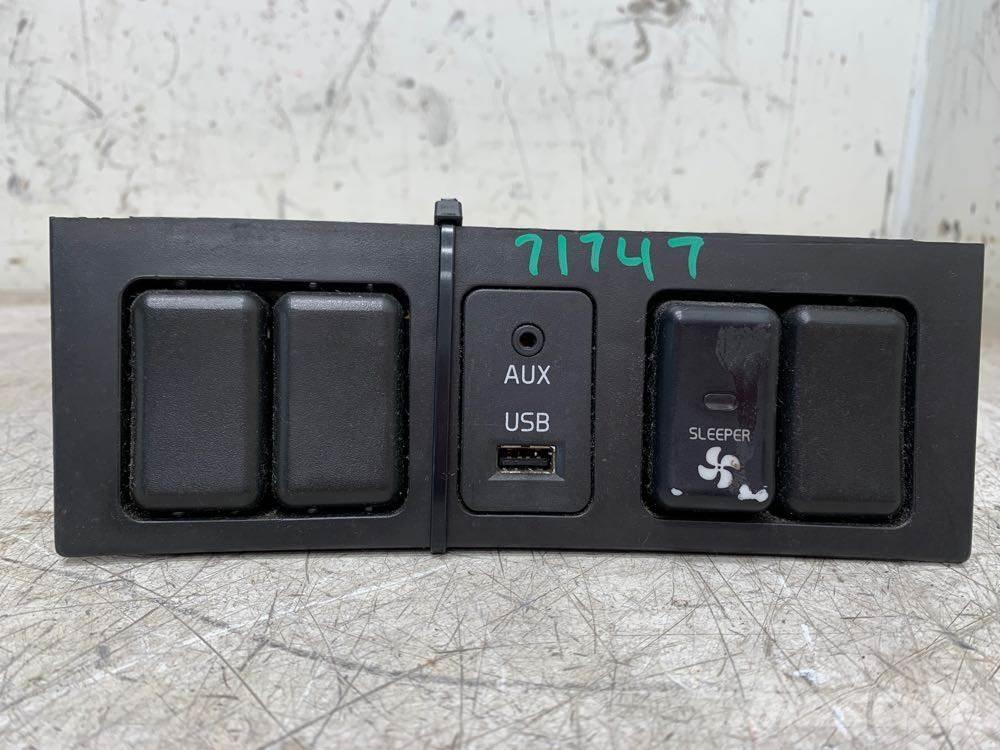 Volvo VNL Componenti elettroniche