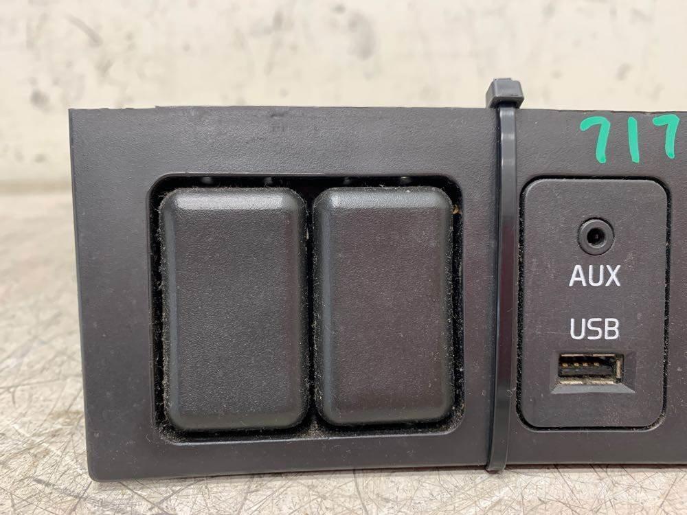 Volvo VNL Componenti elettroniche