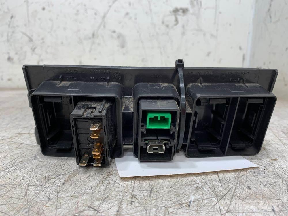 Volvo VNL Componenti elettroniche