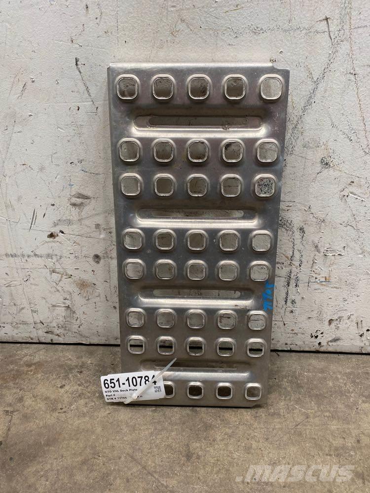 Volvo VNL Trasporto - Altro