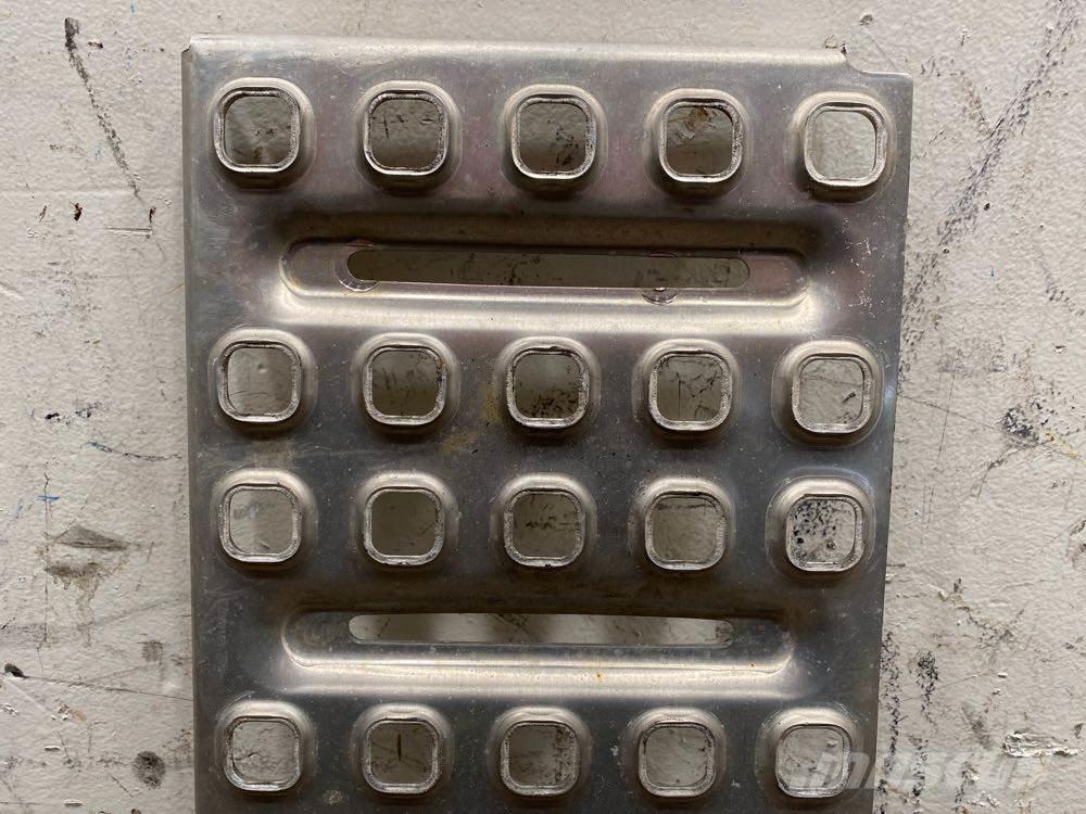 Volvo VNL Trasporto - Altro