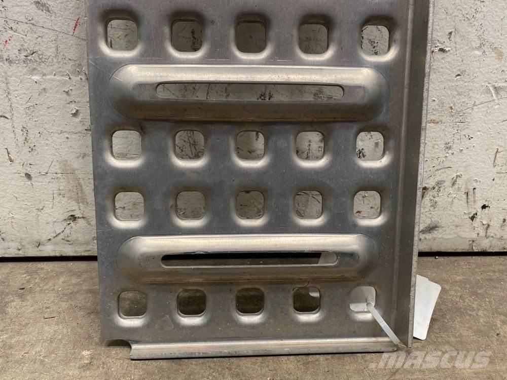 Volvo VNL Trasporto - Altro