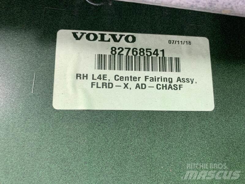 Volvo VNL Trasporto - Altro