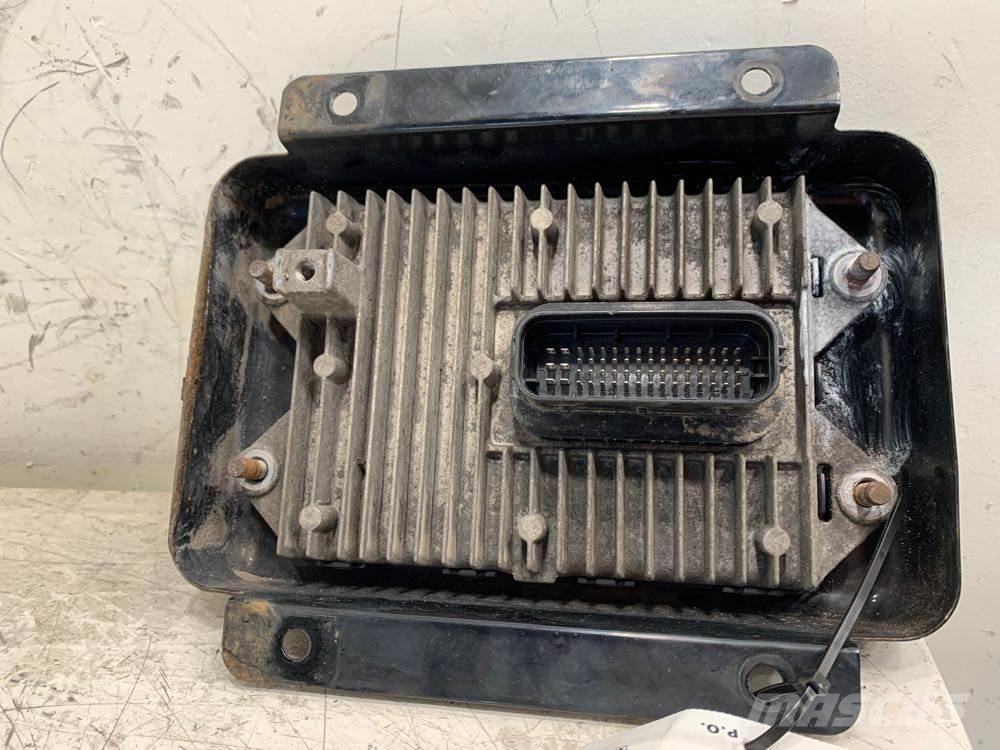 Volvo VNL Trasporto - Altro