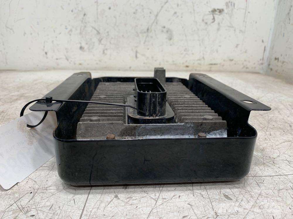 Volvo VNL Trasporto - Altro