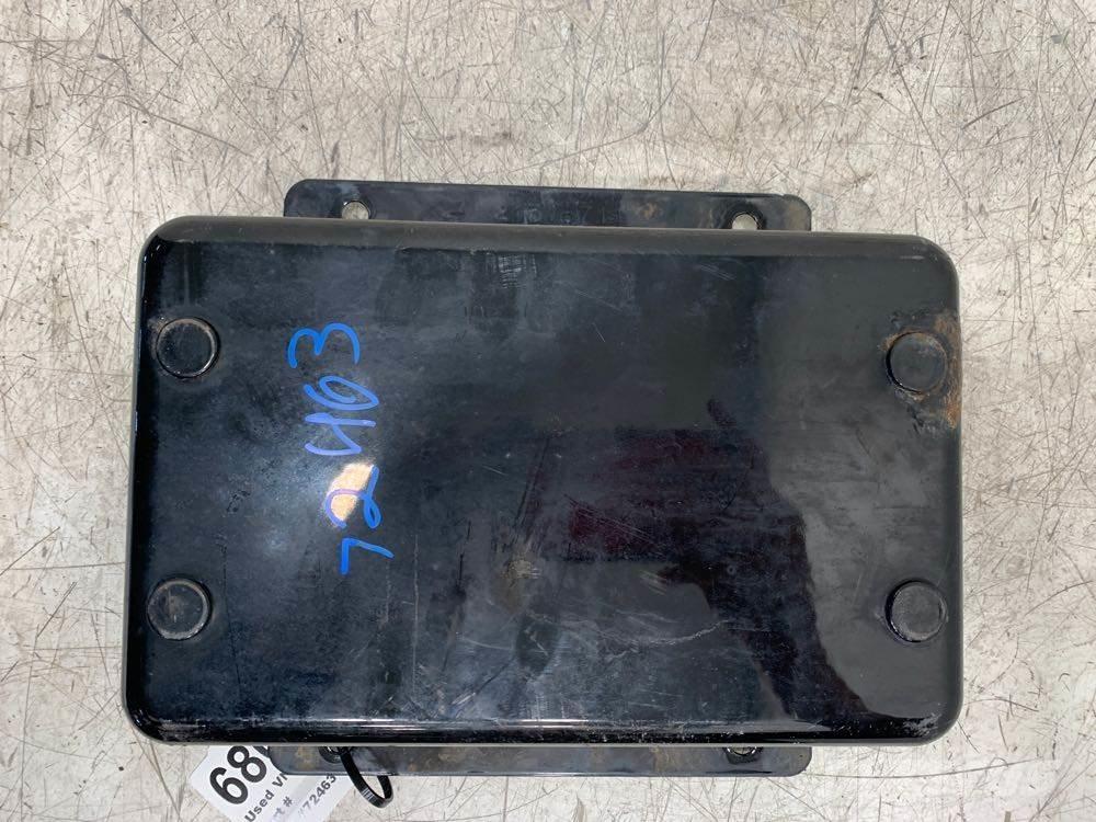 Volvo VNL Trasporto - Altro