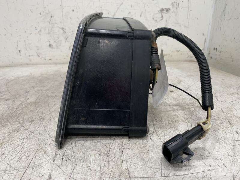 Volvo VNL Componenti elettroniche