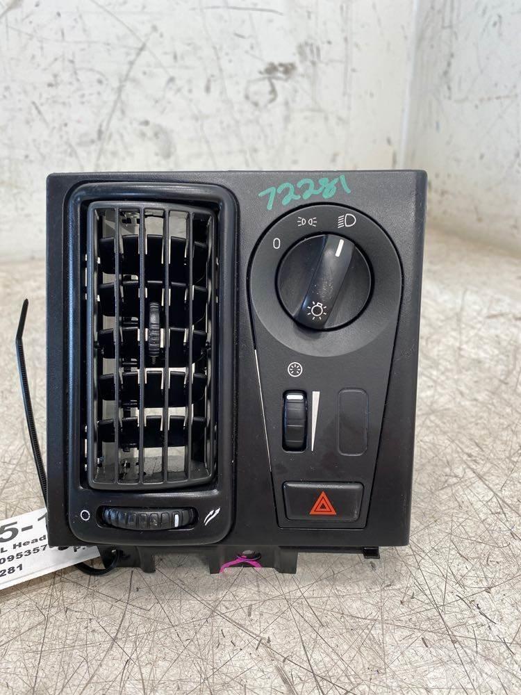Volvo VNL Componenti elettroniche
