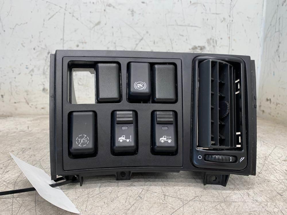 Volvo VNL Componenti elettroniche
