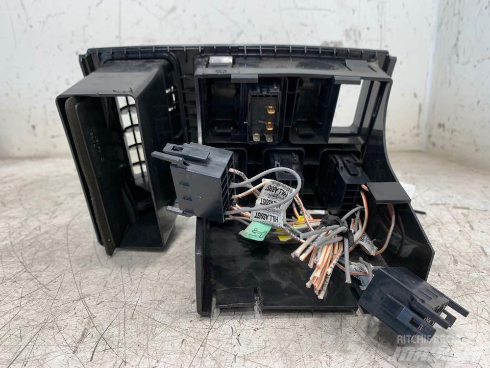 Volvo VNL Componenti elettroniche
