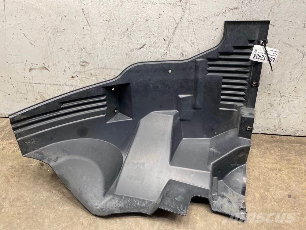 Volvo VNL Trasporto - Altro