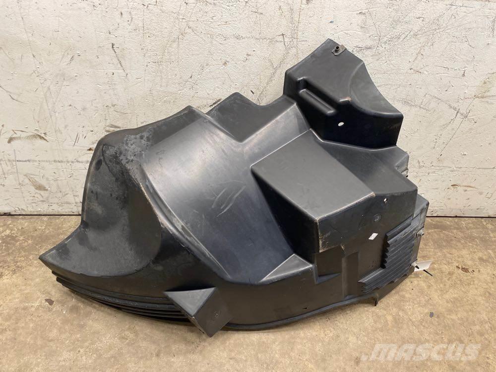 Volvo VNL Trasporto - Altro