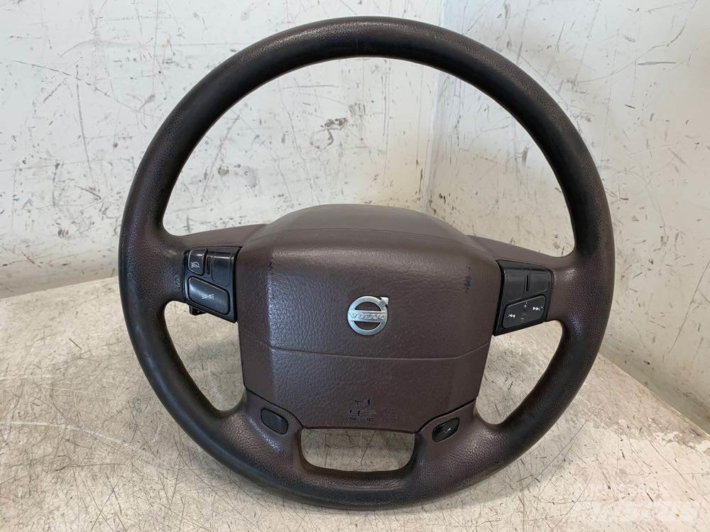 Volvo VNL Trasporto - Altro