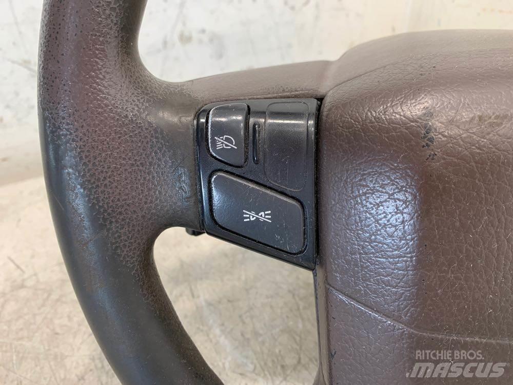Volvo VNL Trasporto - Altro