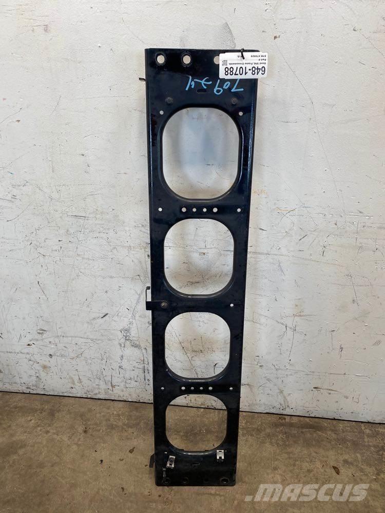 Volvo VNL Trasporto - Altro