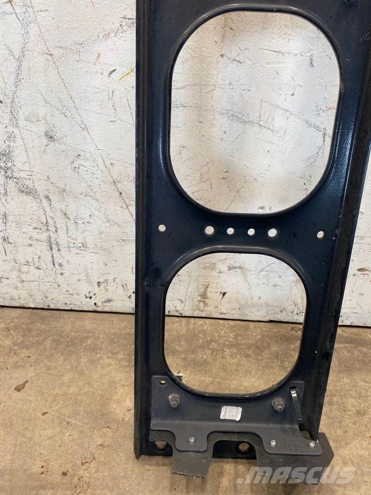 Volvo VNL Trasporto - Altro