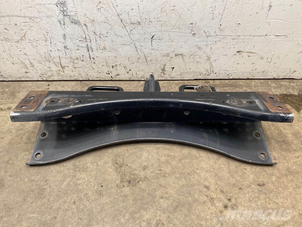 Volvo VNL Trasporto - Altro