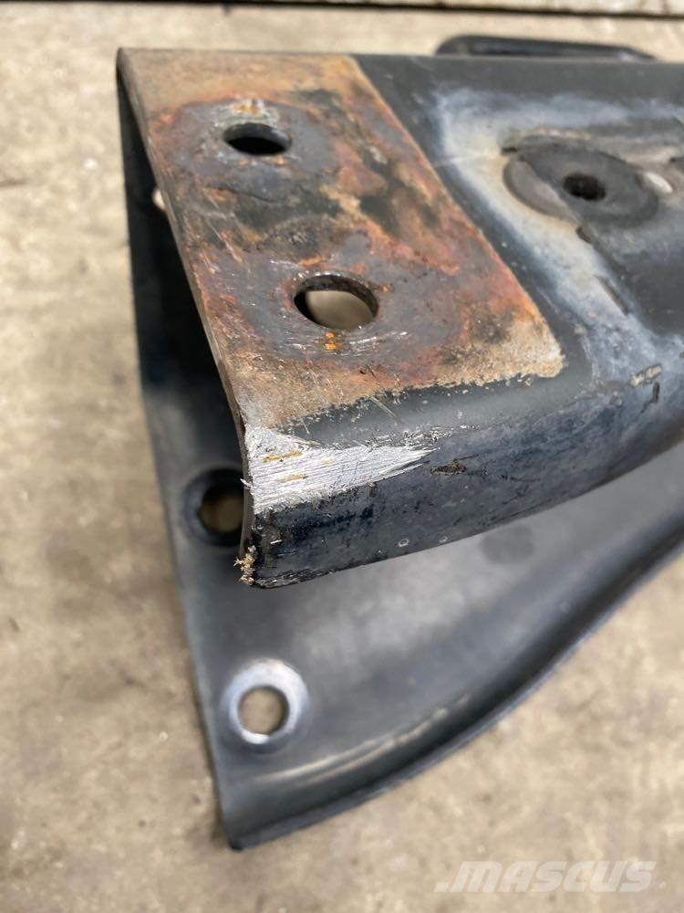 Volvo VNL Trasporto - Altro