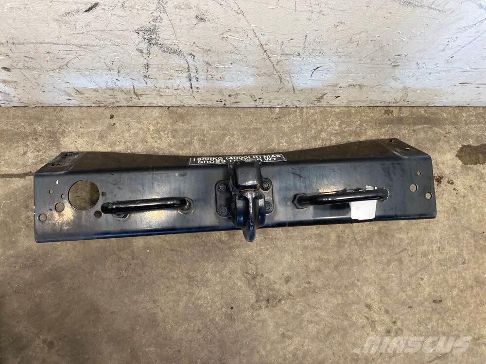 Volvo VNL Trasporto - Altro