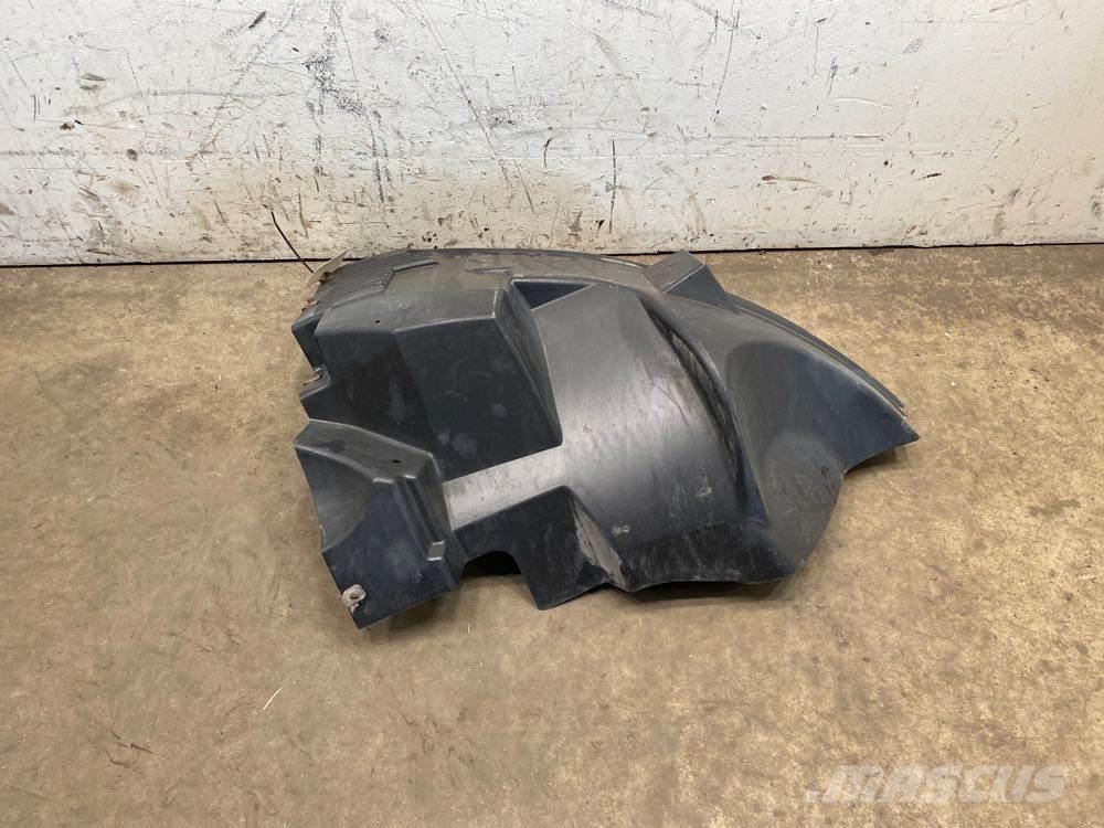 Volvo VNL Trasporto - Altro