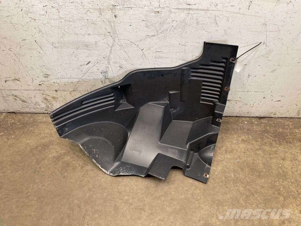 Volvo VNL Trasporto - Altro