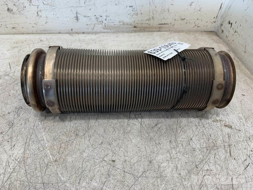 Volvo VNL Trasporto - Altro