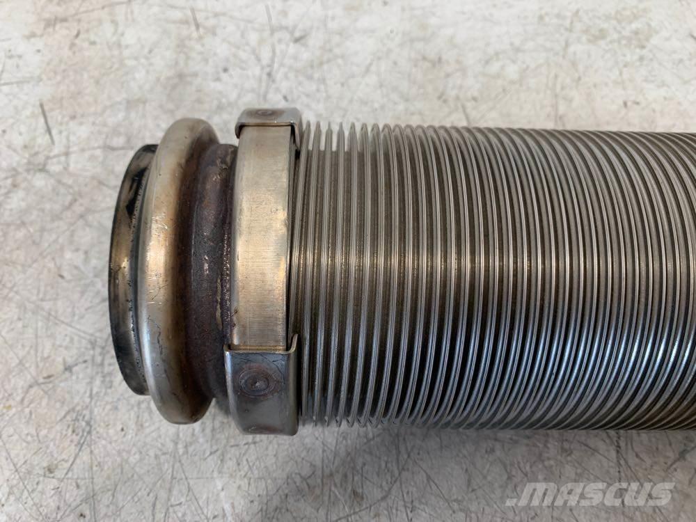 Volvo VNL Trasporto - Altro