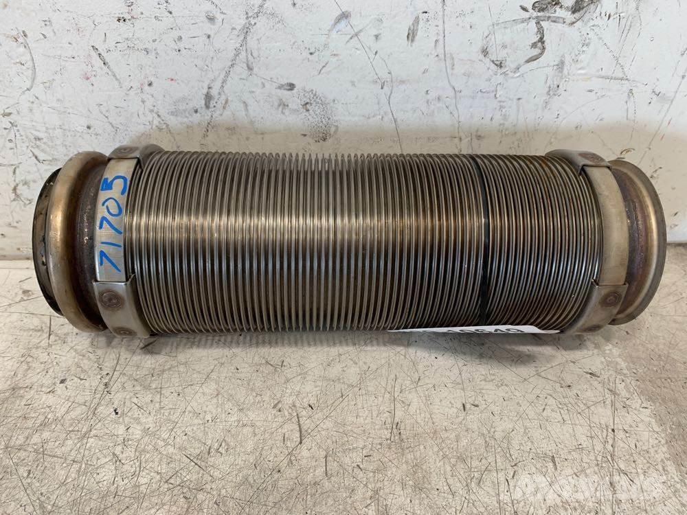 Volvo VNL Trasporto - Altro