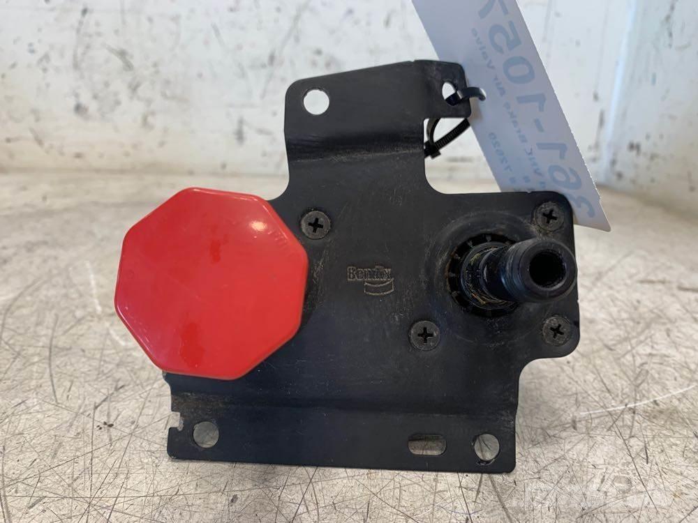 Volvo VNL Trasporto - Altro