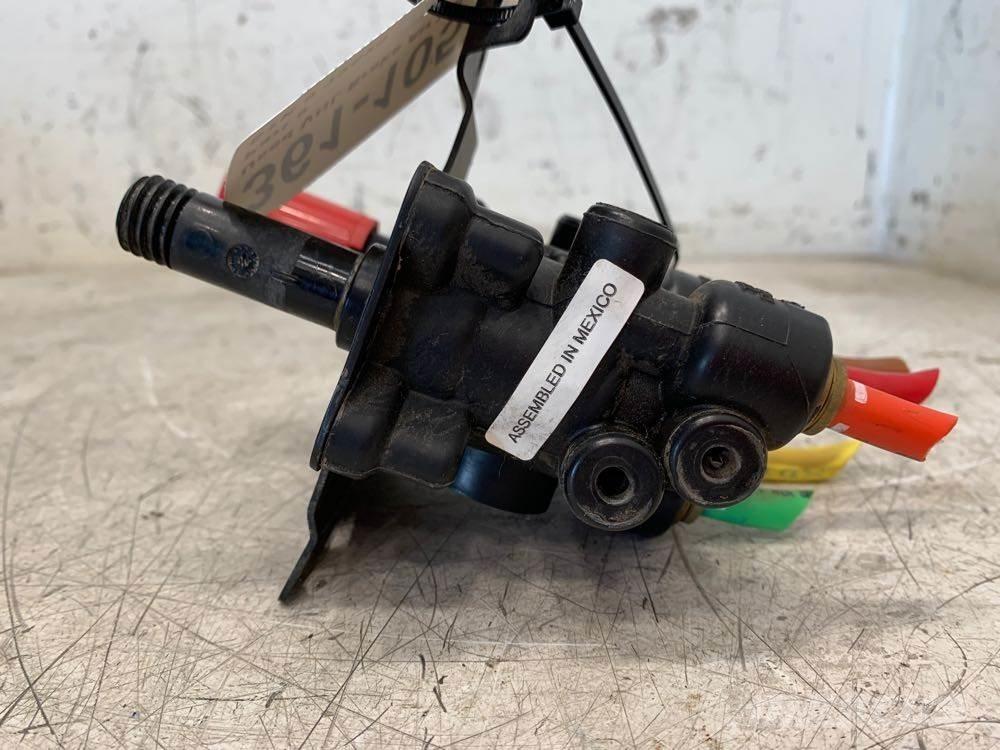 Volvo VNL Trasporto - Altro